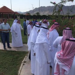 نائب وزير الشؤون الإسلامية يرأس الجلسة الافتتاحية للندوة الدولية لتعليم القرآن لذوي الإعاقة بالمدينة المنورة