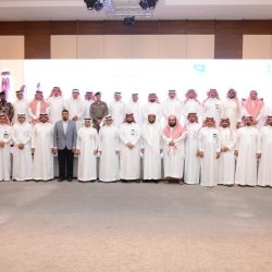 الآن: موجة غبار تضرب جدة و”الهلال الأحمر” يحذر