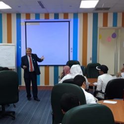“سمو أمير منطقة جازان “يستقبل المواطنين والمشايخ بالجلسة الأسبوعية ‬⁩