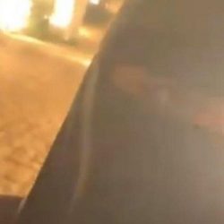 اللواء الحربي يقلد 176 ضابطاً بالقطاع الغربي رتبهم الجديدة