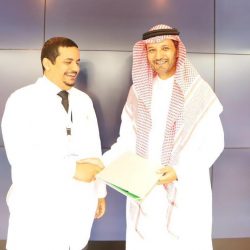 مستشفى الملك عبدالله ببيشة ينجح في التعامل مع حالة طفلة تعاني من عدم القدرة على المشي