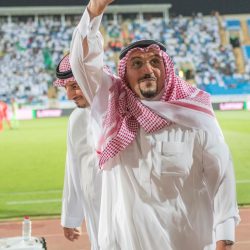 أمير المدينة: تأهيل ورعاية المصابين بـ “التوحد” ودمجهم في المجتمع