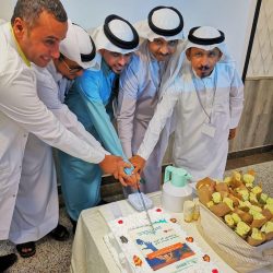 “سمو أمير منطقة جازان” يعزي معالي وزير الصحة بوفاة والدته
