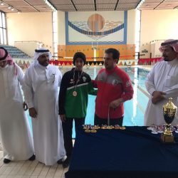 في إطار الجهود التي تبذلها الإدارة الطبية بفرع الهيئة بالمنطقة
