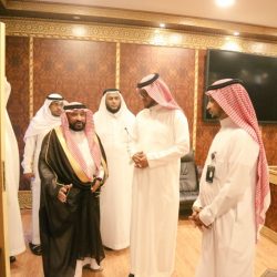 أمسية أدبية للقاص محمد الغامدي والشاعر وائل الهذلي بمنتدى باشراحيل