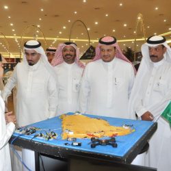 في 3 مناطق اليوم في الرياض الألعاب النارية تنير موسم الرياض