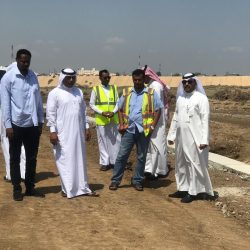 فرع هيئة الهلال الأحمر  السعودي بمنطقة جازان يعقد ورشة عمل لمنسوبيه