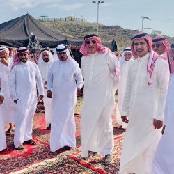 الأميرة البندري بنت محمد تدعو إلى انشاء دور لكبيرات السن في المدن السعودية