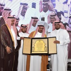 أفراح ابن الذيب السبيعي والشابحي الحربي