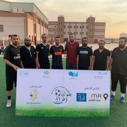 تفعيل التعاون بين كلية التقنية ومركز تنمية الإبداع والابتكار ” فاب لاب الأحساء”
