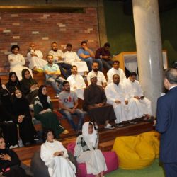 السيدة إيمان المنير رئيس للهيئة العليا للمرأة و الطفل
