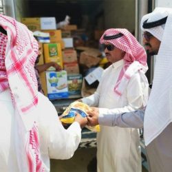 فرع الرئاسة العامة لهيئة الأمر بالمعروف بمنطقة نجران ينظم لقاءً توجيهياً لمنسوبيه