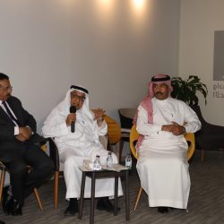 مدني العاصمة المقدسة يخمد حريقًا بطريق مكة جدة