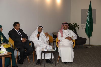 الإعلاميون العرب.. يطالبون باستثمار “الإعلام الشعبي” وتجاوز سلبياته وتطويره