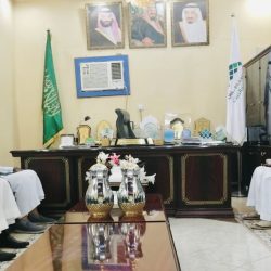 بموافقة كريمة الشيخ بيشي الحسني رئيس محكمة إستئناف برتبة معالي