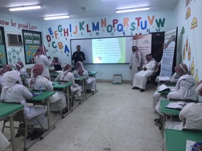 بيئة رنية تقيم ندوة “سوسة النخيل الحمراء “