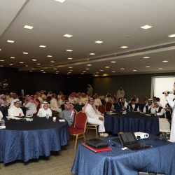 إذاعة متميزة يقدمها طلاب الصف الثاني الابتدائي بمدرسة الملك خالد بضمد