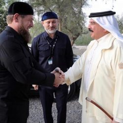 الغنام يدشن ملتقى إبداع الكيمياء2 بتعليم الرياض