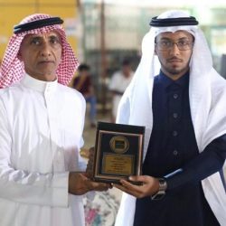 “نجم الحويرس” يختتم بطولته السنية الثانية على كأس الأستاذ عبدالله الشرقي