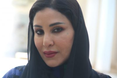 الأميرة البندري بنت محمد: برنامج جودة الحياة سيدهش العالم