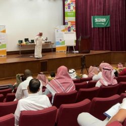 انطلاق بطولة “عبدالله الثقفي” بمدرسة سهيل بن عمرو الابتدائية