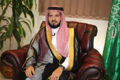القيادة والوطن فوق كل الانتماءات