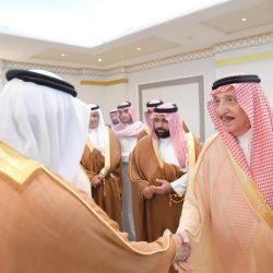 “سمو الأمير محمد بن عبدالعزيز” يرعى توقيع اتفاقية تعاون بين جمعية الأسر المنتجة بجازان ووقف الجميح