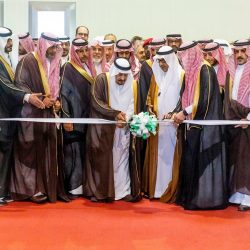 أمير منطقة مكة المكرمة يترأس اجتماع مجلس المنطقة