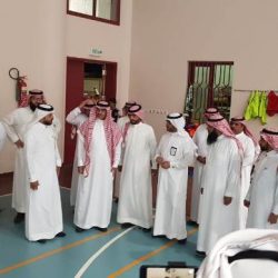 ختام بطولة الاتحاد السعودي للسهام بطولة المنطقة الغربية والجنوبية بجدة