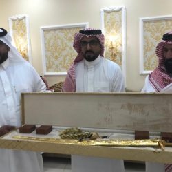 السواط: نعمل على 6 نماذج لتطوير الخدمات الصحية