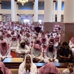 349 متبرعًا في حملة المنيزلة للتبرع بالدم