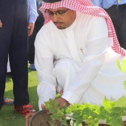 كشافة شباب مكة تدعم مفوضية رواد مكة في اجتماع المفوضيات المتجاورة