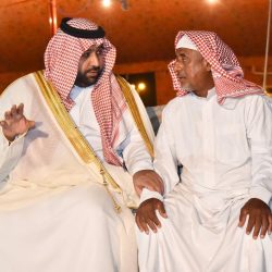 الشيخ بن حميد في خطبة الجمعة : القرآن عصمة لمن اعتصم به