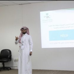 سمو نائب أمير جازان ينقل تعازي القيادة لوالد وذوي “الشهيد جندي أول كليبي”