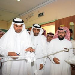 الجمعية السعودية للروماتيزم بجدة تُقيم ماراثون الجري المفتوح