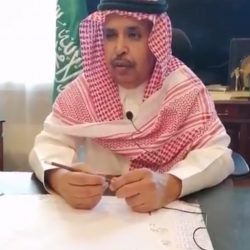 فقيد ضمد و جازان فيصل عاكش يرحمه الله