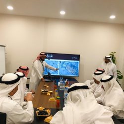 وزارة العمل تدشن اللقاء السادس لشبكة المسؤولية الاجتماعية بالخبر