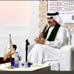 أمير الباحة ينهي خلافاً على مشيخة قبيلة دوس آل عياش دام عقدين