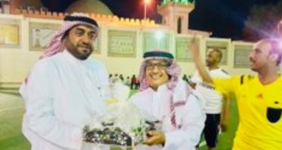 نادي الأمير محمد يتأهل لدوري الـ8 واليوم يختتم دوري الـ 16 في بطولة أندية الحي للمعلمين في الطائف