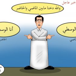 البعيجان: الله منح الإنسان وسائل يكتسب بها العلم ووهبه العقل والفهم