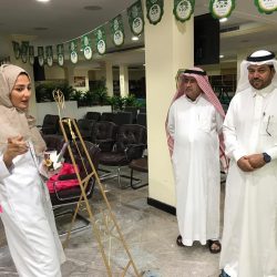 إطلاق اسم اللواء الفغم على أحد شوارع مدينة الرياض