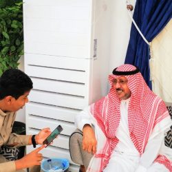 أمير عسير يفتتح “ملتقى الطاقة النظيفة” في أبها