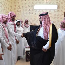 أفراح آل خواجه 