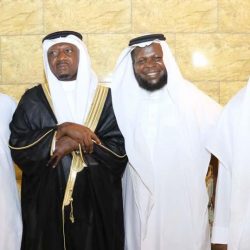 عضو شرف نادي الوحدة “القوقاني” يقضي فترة نقاهة