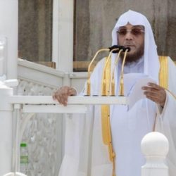 البعيجان: الله منح الإنسان وسائل يكتسب بها العلم ووهبه العقل والفهم