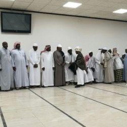 مدير تعليم صبيا يرعى اللقاء الأول للتوجيه والإرشاد بحضور مساعديه