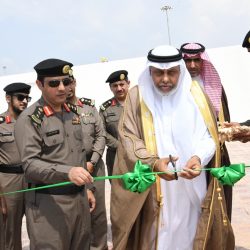 محافظ محايل المكلف يلتقي رئيسة وأعضاء جمعية التنمية الاجتماعية النسائية بالمحافظة
