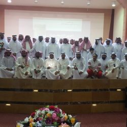 3 % من الشركات في السعودية توظف الأشخاص ذوي الإعاقة