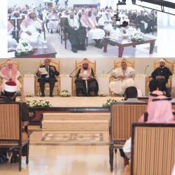 المدينة المنورة تشهد أكبر تجمع للجمعيات والمؤسسات العالمية الخاصة بذوي الإعاقة