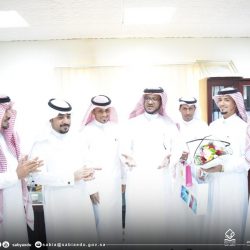 ختام بطولة كرة القدم لمدارس المرحلة الثانوية تحت شعار همة حتى القمة ٨٩